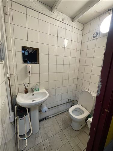 Unit 1A Forge Hill Business Park, Forge Hill, Togher, Cork City