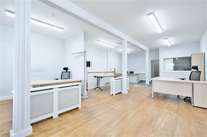 Unit F Clane Business Park, Clane, County Kildare