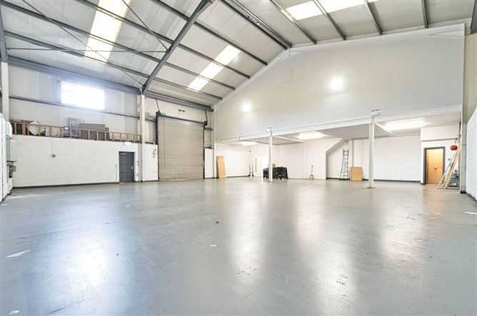 Unit F Clane Business Park, Clane, County Kildare