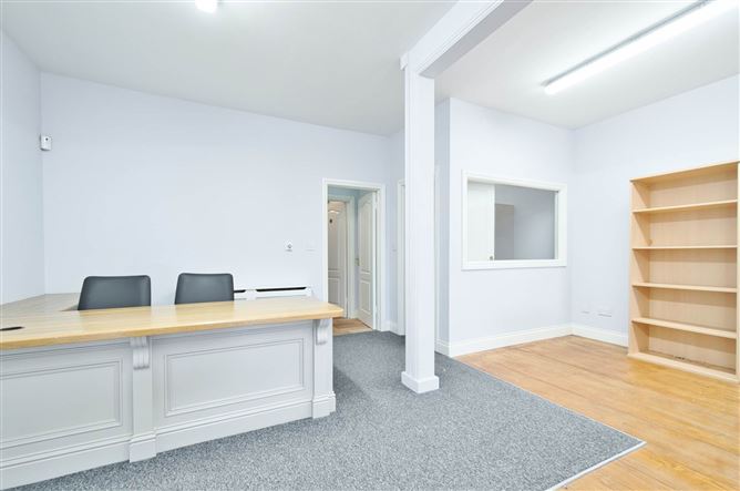 Unit F Clane Business Park, Clane, County Kildare