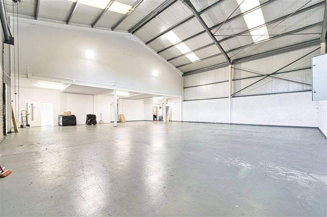 Unit F Clane Business Park, Clane, County Kildare
