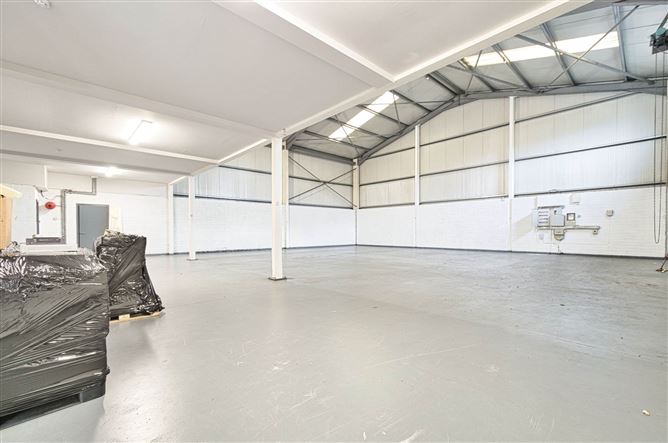 Unit F Clane Business Park, Clane, County Kildare