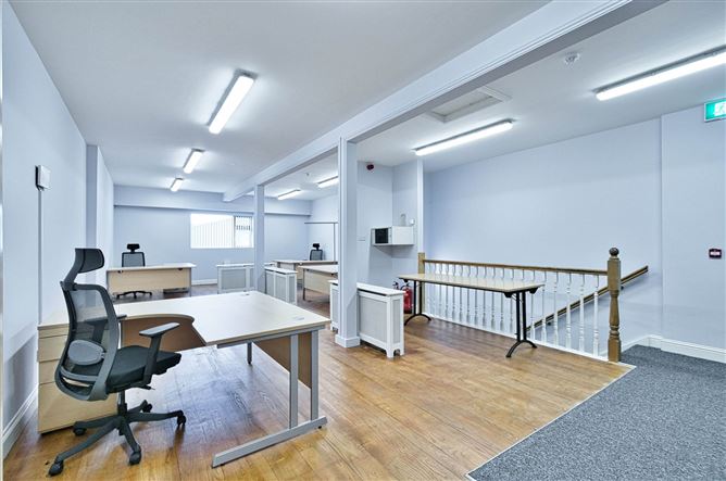 Unit F Clane Business Park, Clane, County Kildare