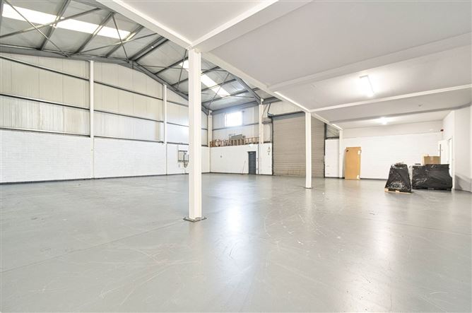 Unit F Clane Business Park, Clane, County Kildare