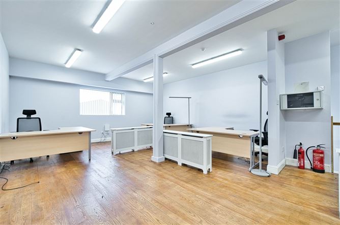 Unit F Clane Business Park, Clane, County Kildare