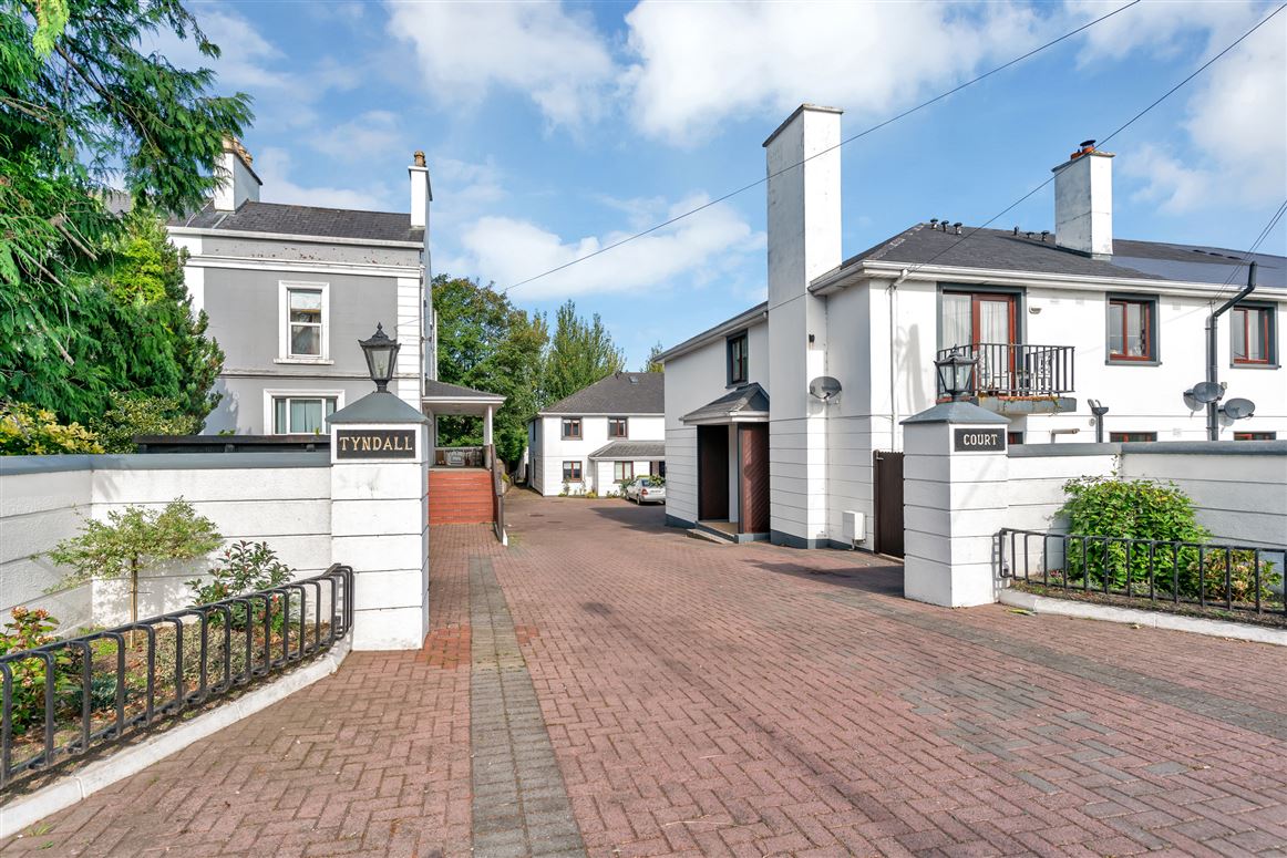 Tyndall Court, Kilkenny Road, Carlow, Co. Carlow