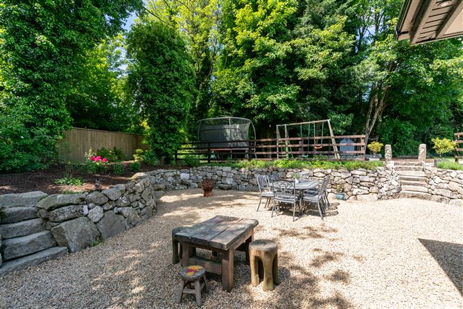 Residence on c. 1 Acre / 0.404 HA., Avalon, Tinode, Blessington, Wicklow