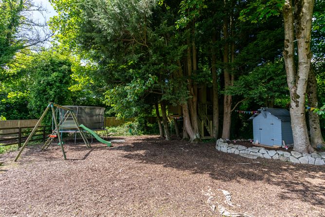 Residence on c. 1 Acre / 0.404 HA., Avalon, Tinode, Blessington, Wicklow