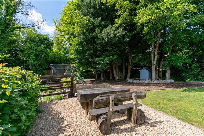 Residence on c. 1 Acre / 0.404 HA., Avalon, Tinode, Blessington, Wicklow