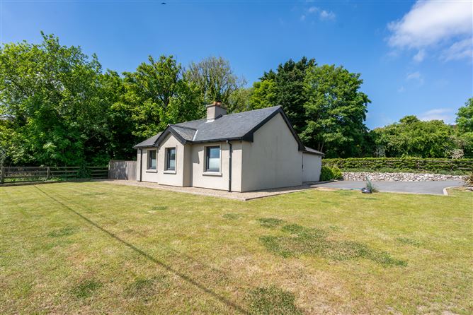 Residence on c. 1 Acre / 0.404 HA., Avalon, Tinode, Blessington, Wicklow