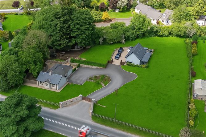 Residence on c. 1 Acre / 0.404 HA., Avalon, Tinode, Blessington, Wicklow