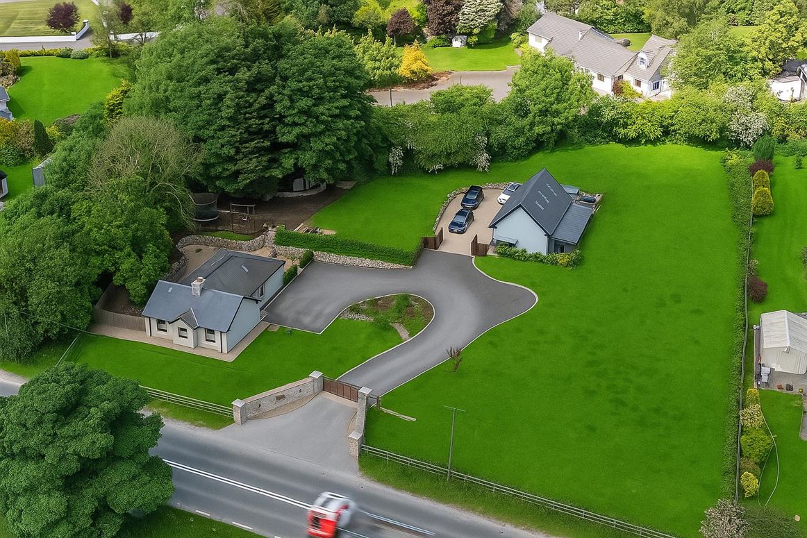 Residence on c. 1 Acre / 0.404 HA., Avalon, Tinode, Blessington, Wicklow