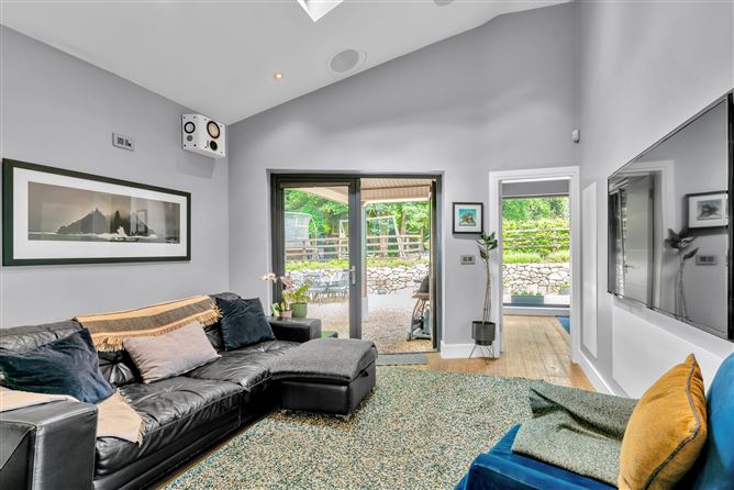 Residence on c. 1 Acre / 0.404 HA., Avalon, Tinode, Blessington, Wicklow