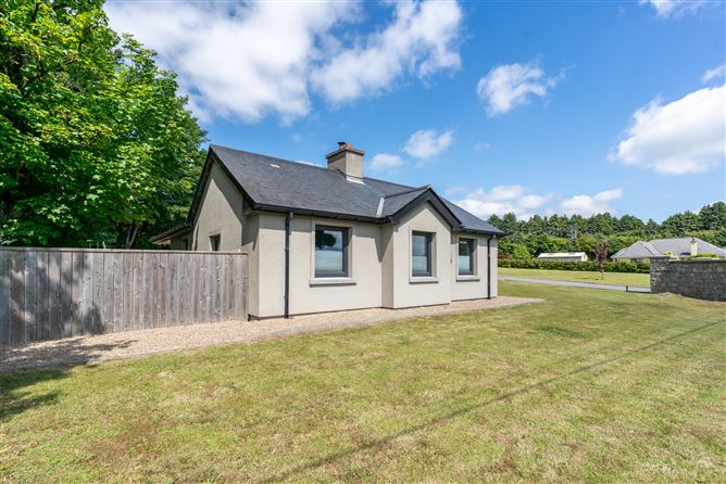 Residence on c. 1 Acre / 0.404 HA., Avalon, Tinode, Blessington, Wicklow