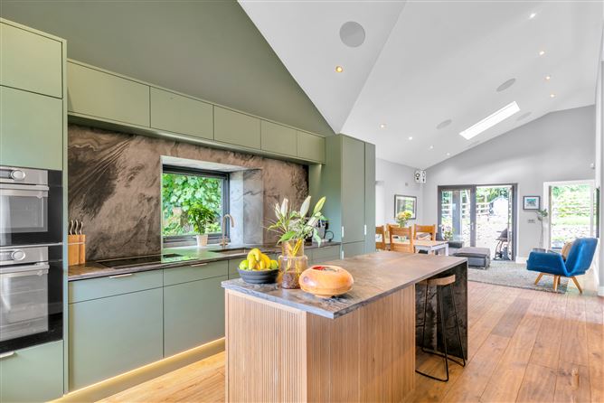 Residence on c. 1 Acre / 0.404 HA., Avalon, Tinode, Blessington, Wicklow