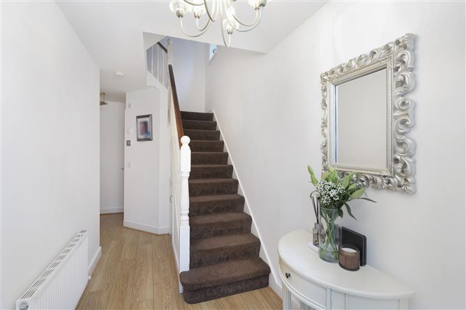 75 Deerpark Place, Kiltipper, Dublin 24