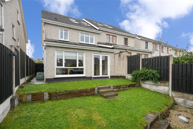 75 Deerpark Place, Kiltipper, Dublin 24