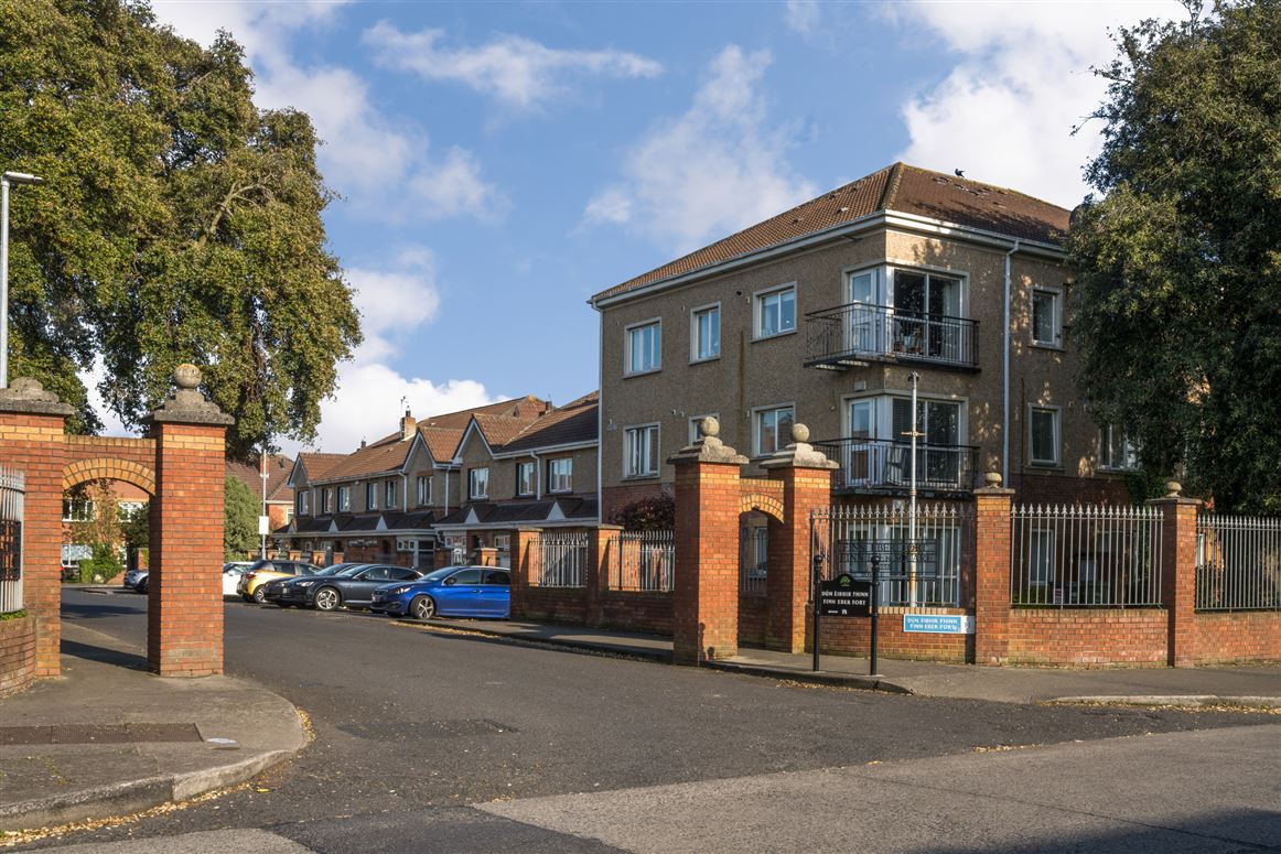 14 Finn Eber Square, Finglas, Dublin 11