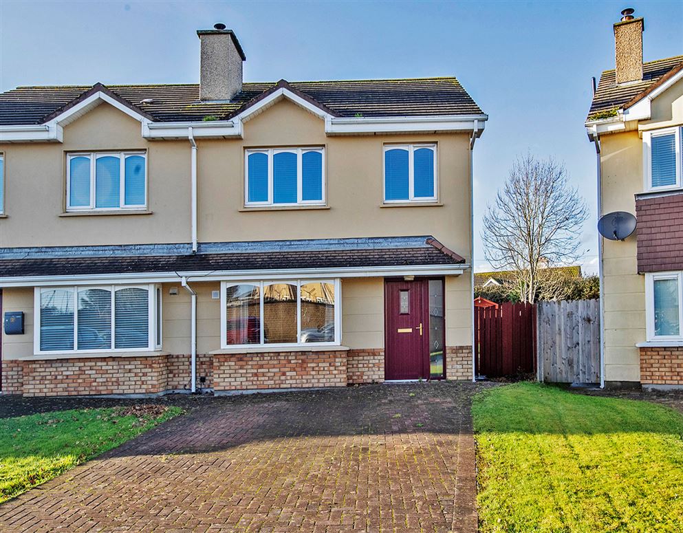 42 An Grianan, Ballinroad, Dungarvan, Co. Waterford