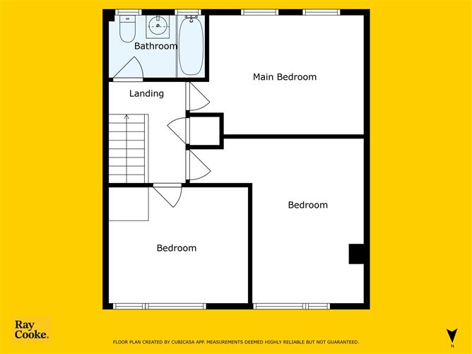 12 Gortmore Road, Finglas South, Dublin 11, Ireland