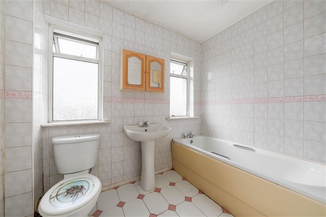 12 Gortmore Road, Finglas South, Dublin 11, Ireland