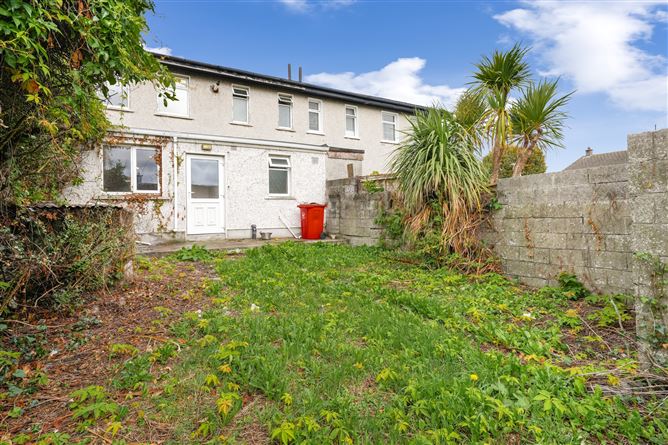 12 Gortmore Road, Finglas South, Dublin 11, Ireland