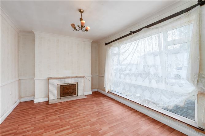 12 Gortmore Road, Finglas South, Dublin 11, Ireland