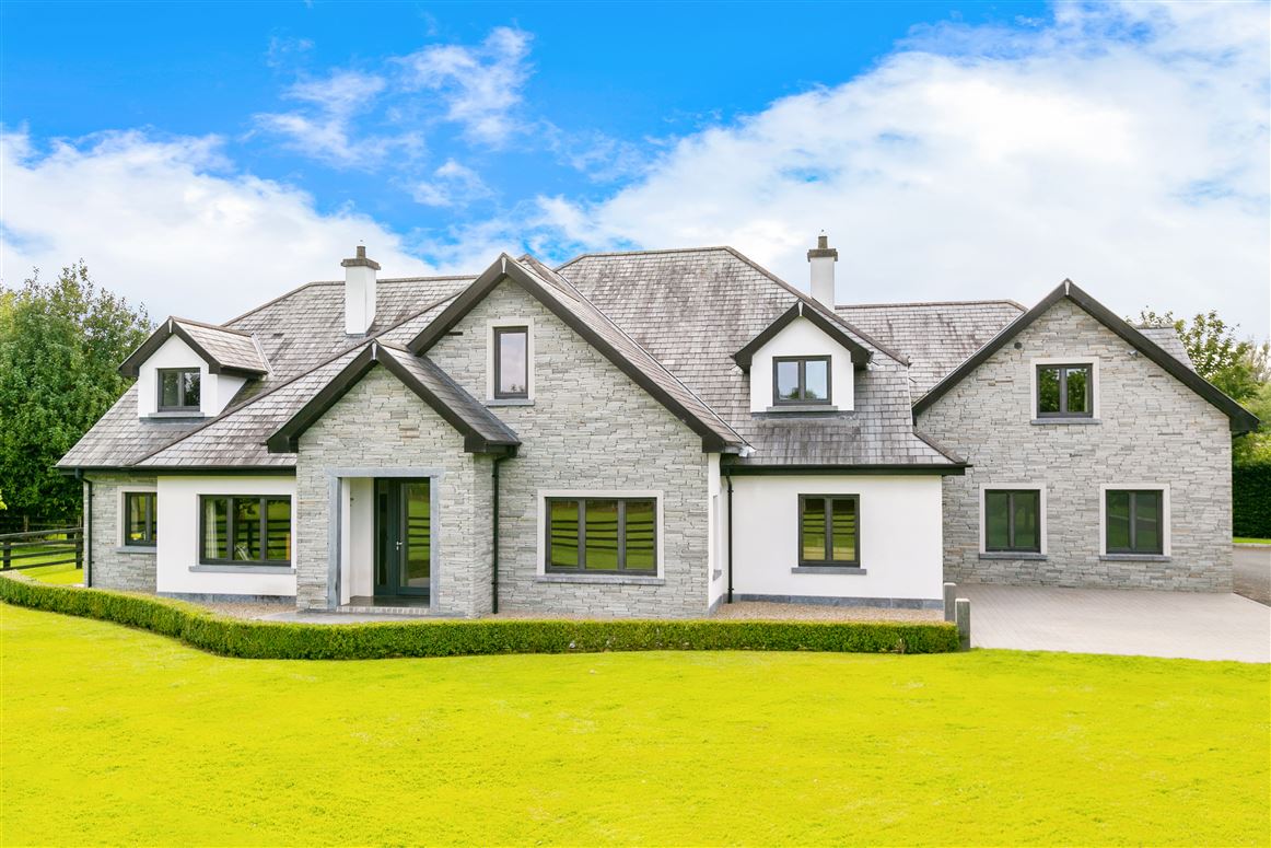 Harefield On C/ 1.7 Acres, Kilcullen, Kildare