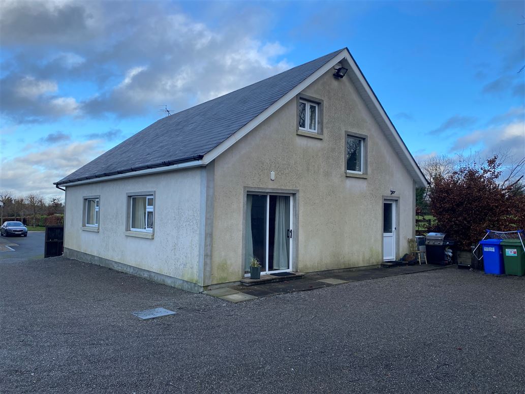 Narraghmore, Kilcullen, Kildare