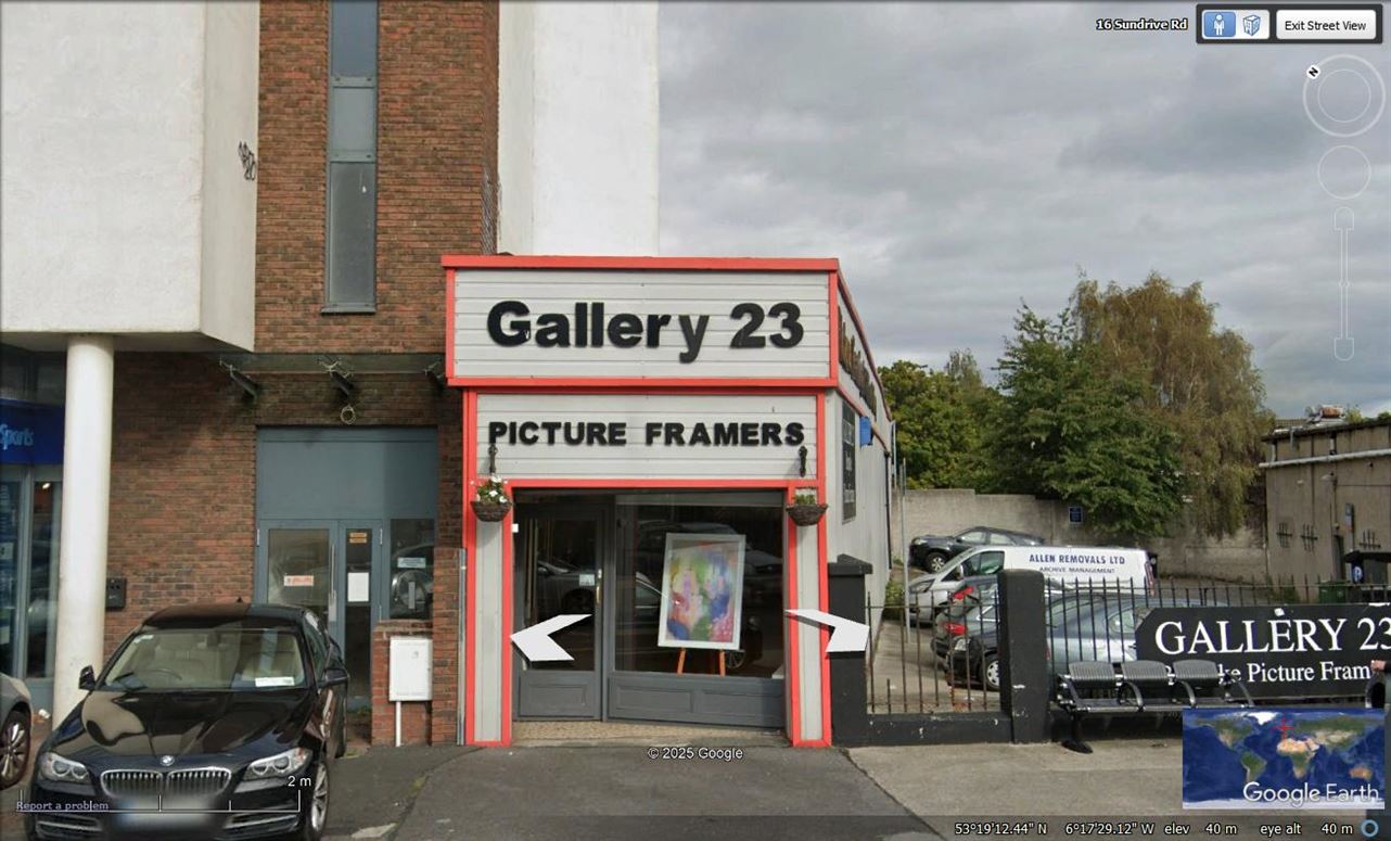 23 Sundrive Road, Crumlin, Kimmage, Dublin 12, Co. Dublin