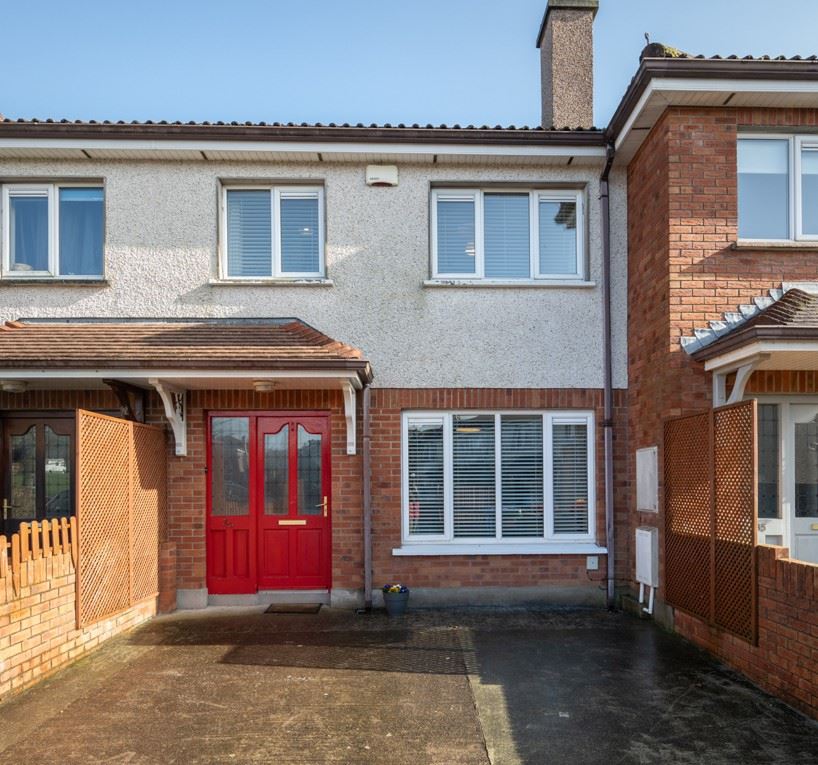 36 The Lawn, Coolroe Meadows, Ballincollig, Cork