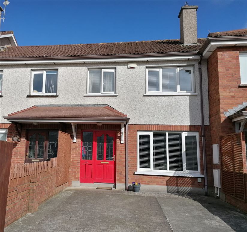 36 The Lawn, Coolroe Meadows, Ballincollig, Cork