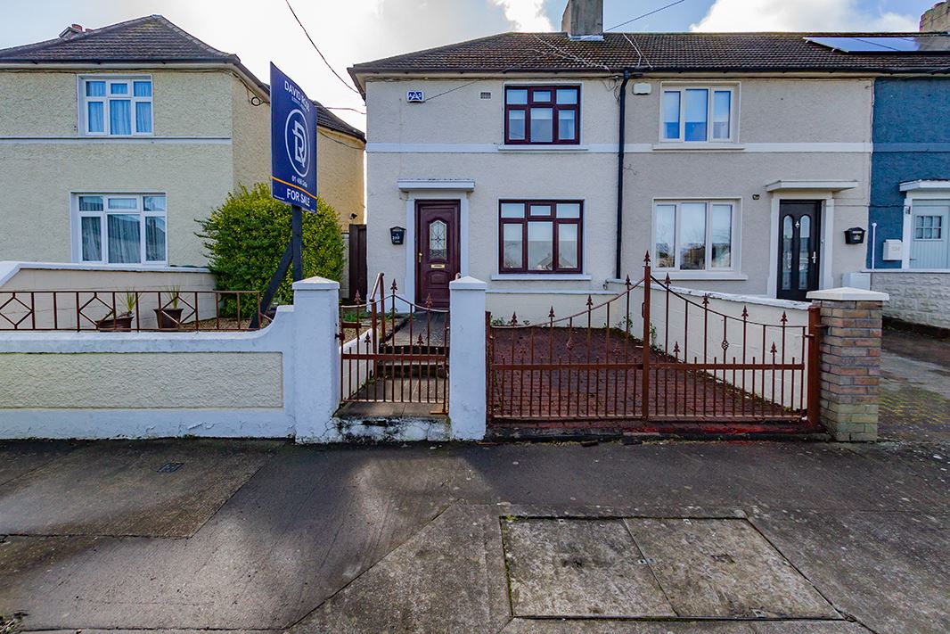 260 Cashel Road, Crumlin,   Dublin 12