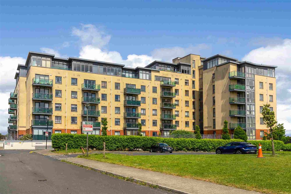 100 Highgrove, Mount Talbot, Clondalkin, Dublin 22