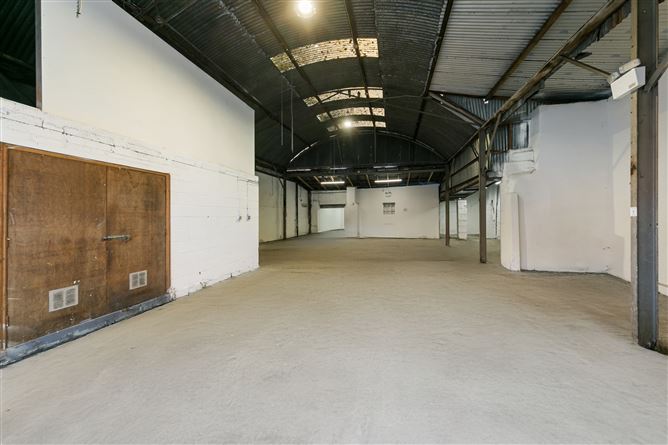 78 North Strand Road, Ballybough, Dublin 3, Ballybough, Dublin 3