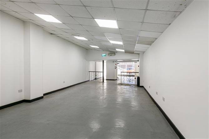 78 North Strand Road, Ballybough, Dublin 3, Ballybough, Dublin 3