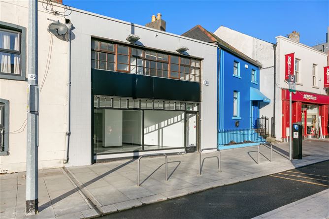 78 North Strand Road, Ballybough, Dublin 3, Ballybough, Dublin 3
