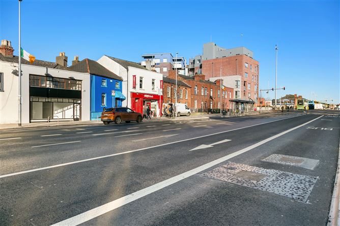 78 North Strand Road, Ballybough, Dublin 3, Ballybough, Dublin 3