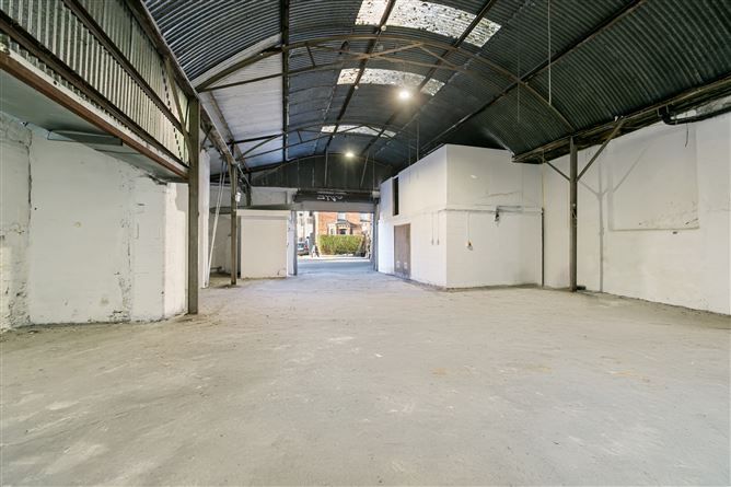 78 North Strand Road, Ballybough, Dublin 3, Ballybough, Dublin 3