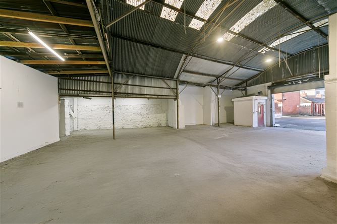 78 North Strand Road, Ballybough, Dublin 3, Ballybough, Dublin 3