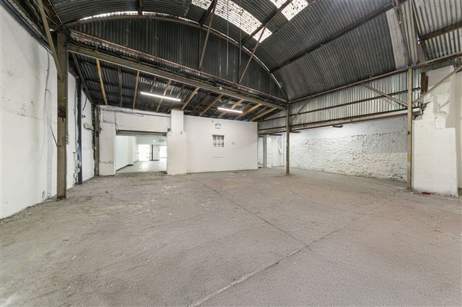 78 North Strand Road, Ballybough, Dublin 3, Ballybough, Dublin 3