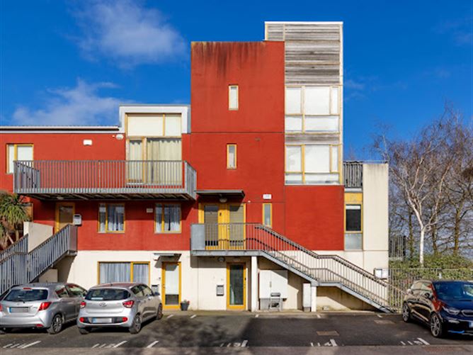 114 Cedar Brook Walk, Cherry Orchard, Dublin 10