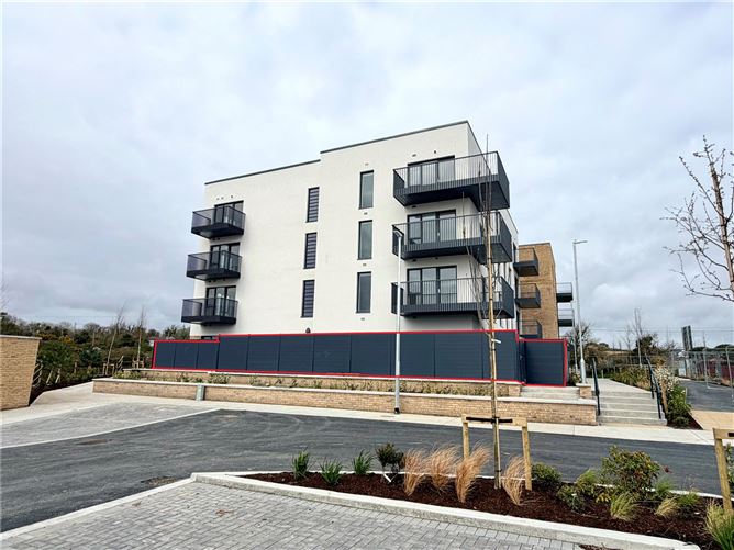 Creche Unit Tobar Sheamais, Letteragh Road, Rahoon, Galway