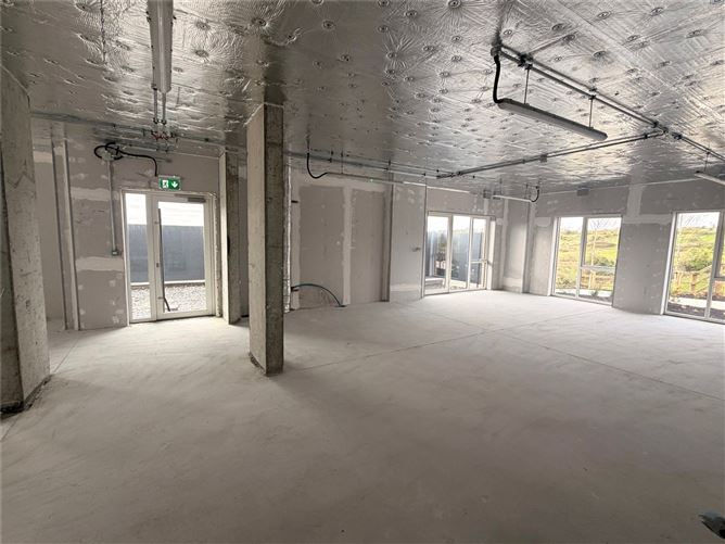 Creche Unit Tobar Sheamais, Letteragh Road, Rahoon, Galway