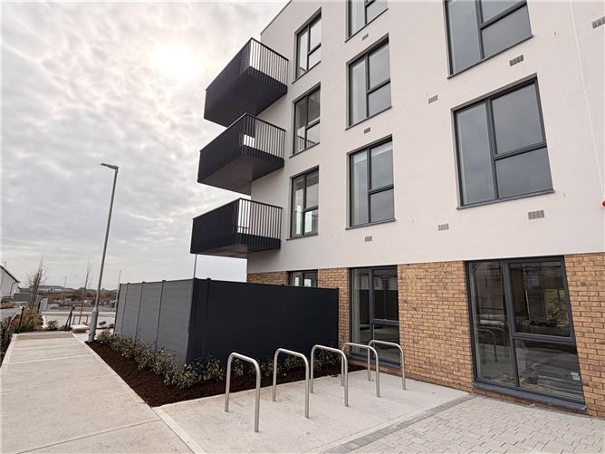 Creche Unit Tobar Sheamais, Letteragh Road, Rahoon, Galway