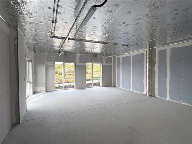 Creche Unit Tobar Sheamais, Letteragh Road, Rahoon, Galway