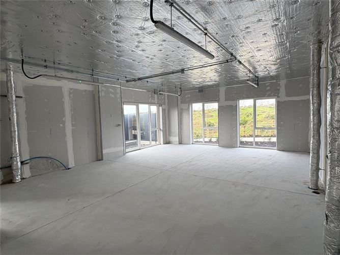 Creche Unit Tobar Sheamais, Letteragh Road, Rahoon, Galway