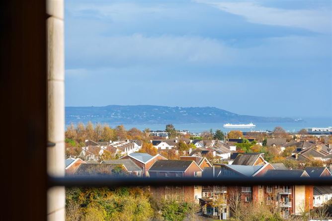 The Willows, 33 Parkview, Stepaside, Dublin 18, Dublin