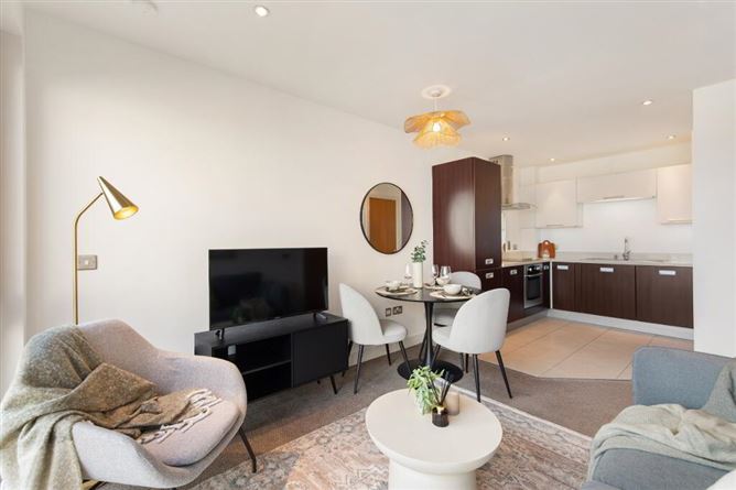 The Willows, 33 Parkview, Stepaside, Dublin 18, Dublin