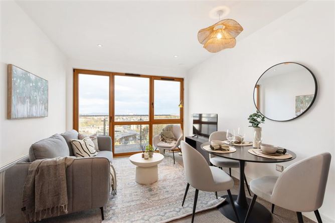 The Willows, 33 Parkview, Stepaside, Dublin 18, Dublin